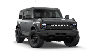 2026 Ford Bronco® External Image 5